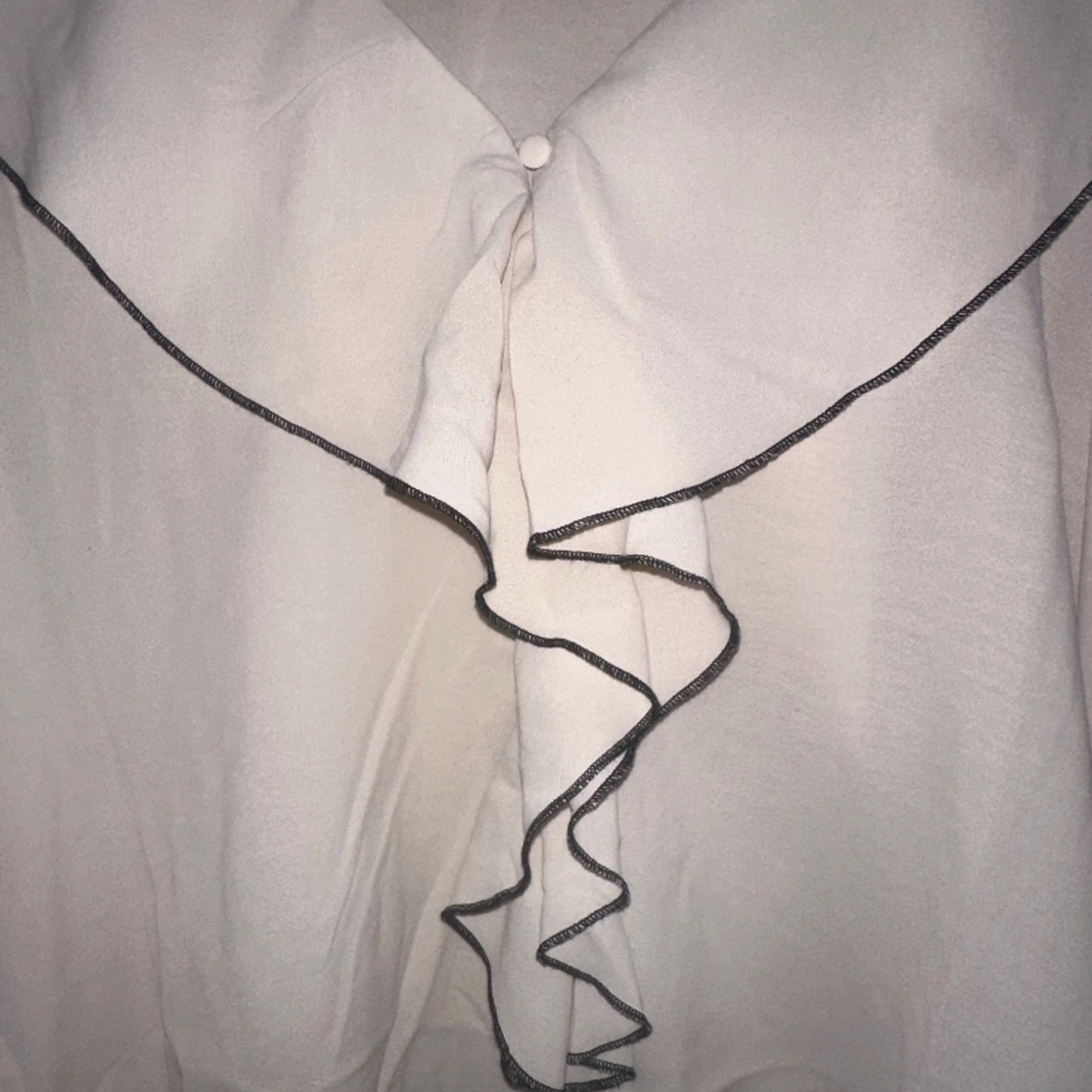 Jätte fin blus  - 90