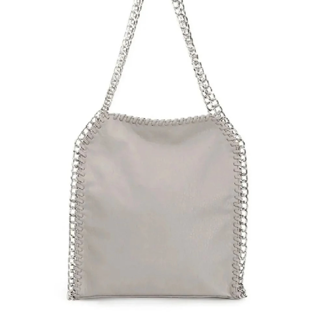 Grå Tiamo väska  - 90