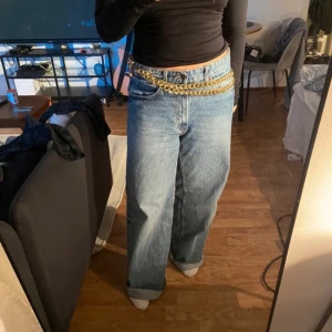 Guldkedja - Anpassningsbar