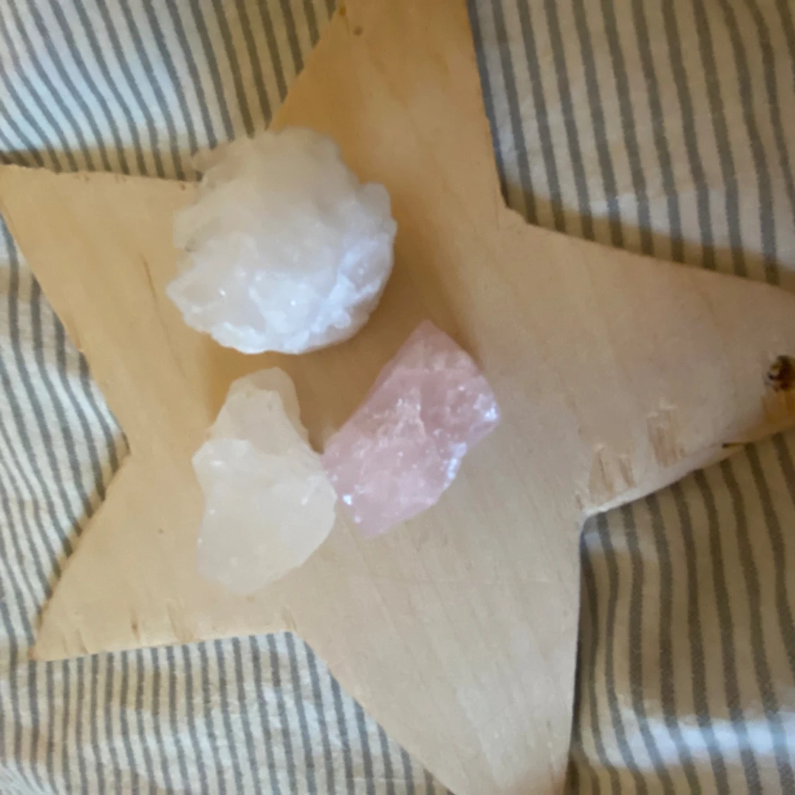 Söta kristaller - 91