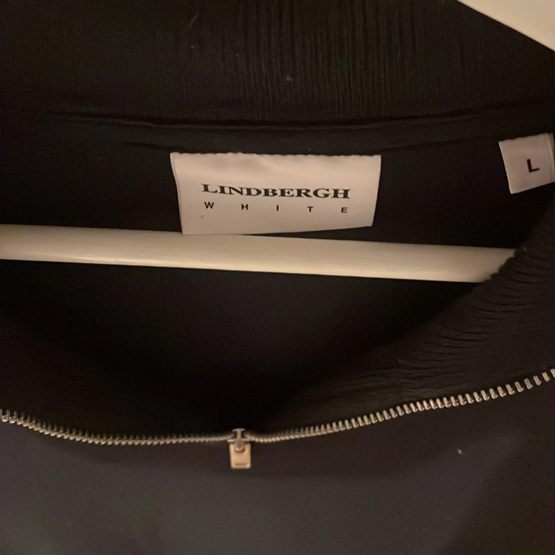 Lindbergh zip teöja - 90