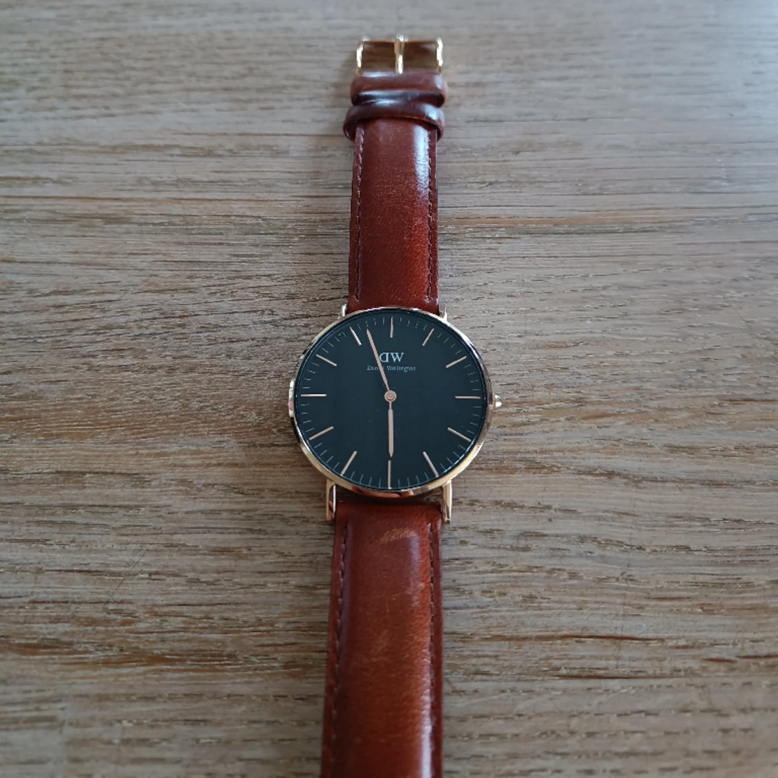 Daniel Wellington klocka - 90