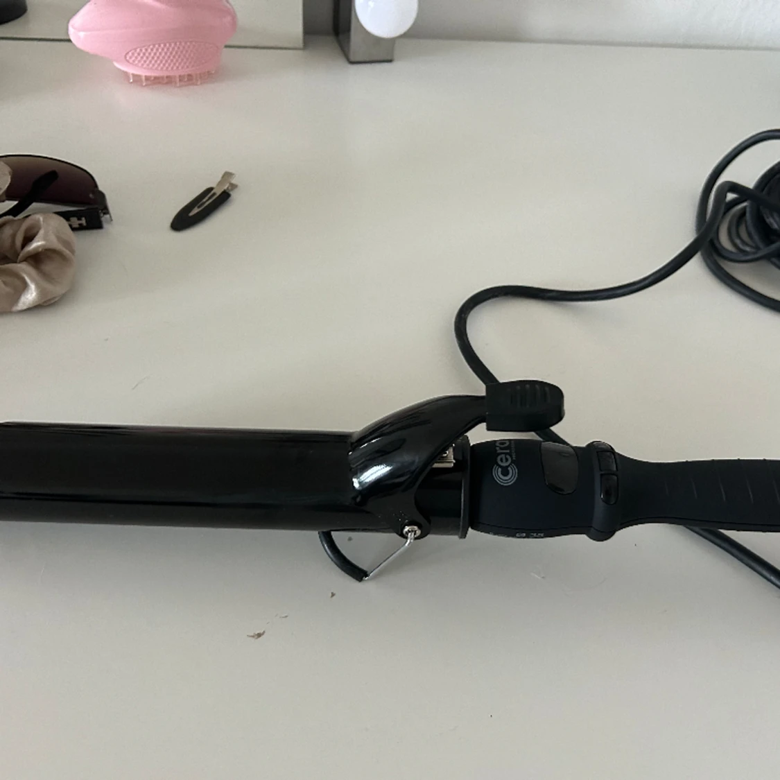 Ny locktång från Cera 38 mm - 90