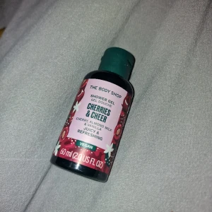 Shower gel - Helt ny🫶🏼