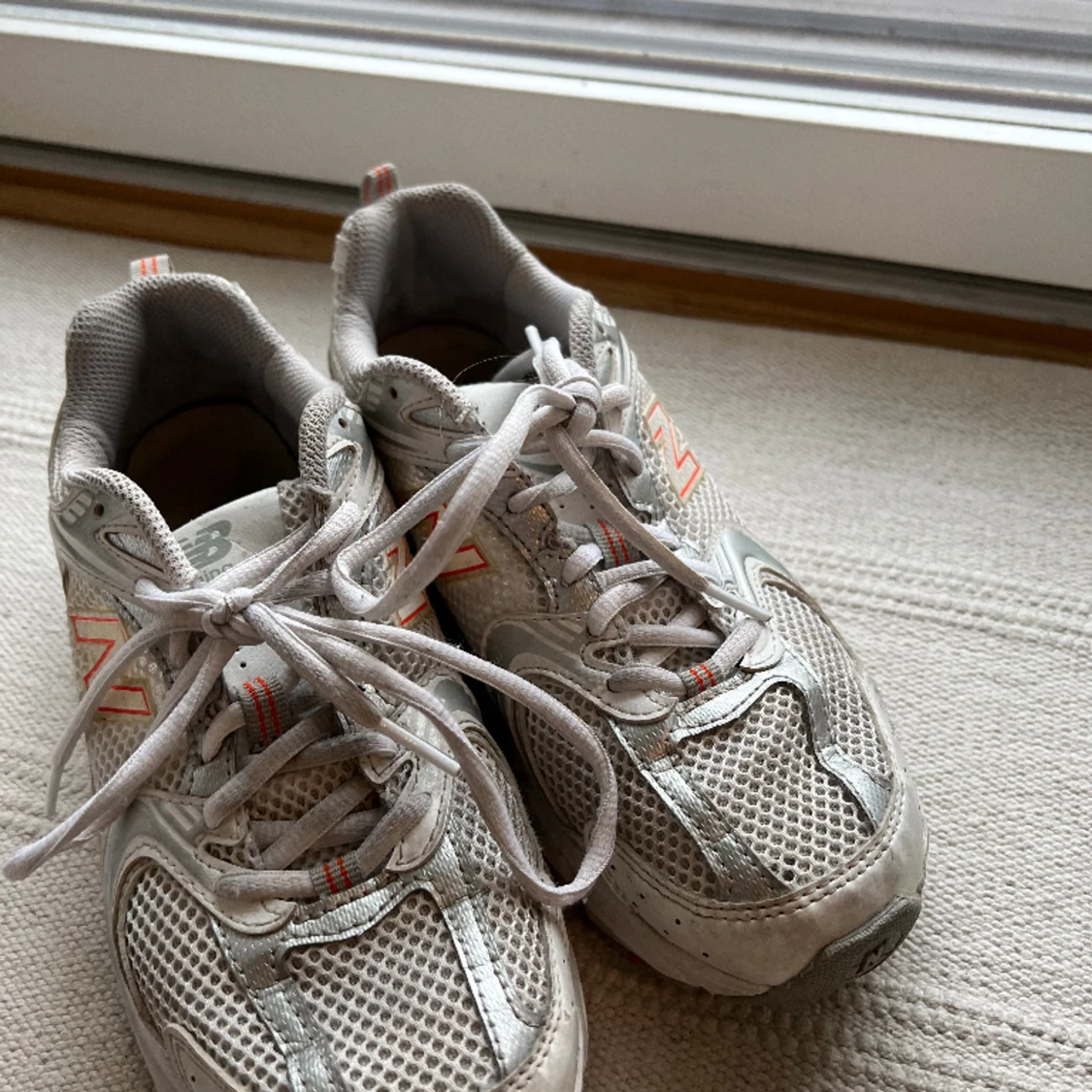 New balance skor - 90