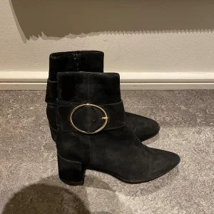 Boots storlek 39 - Boots storlek 39