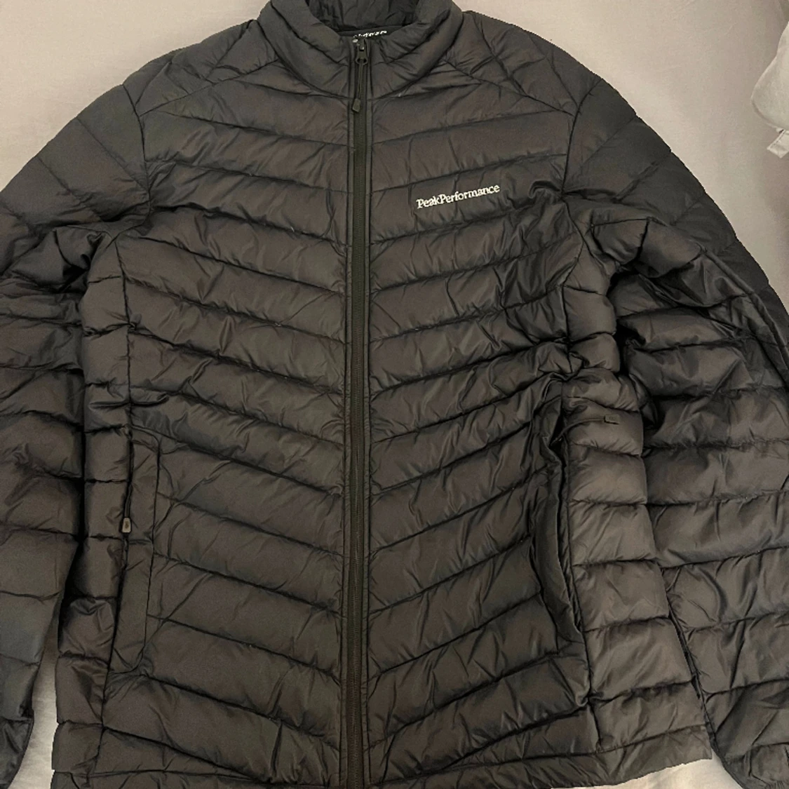 PeakPerformance dunjacka