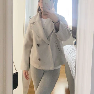 Kappa  - En kappa som ej kommer till användning längre i fint skick 