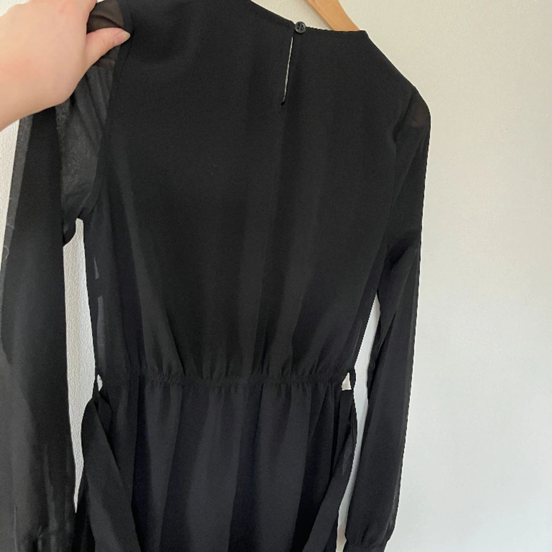 Svart klänning från NA-KD - 90