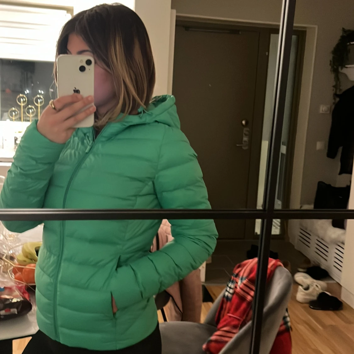 Polyamiddunjacka - 90