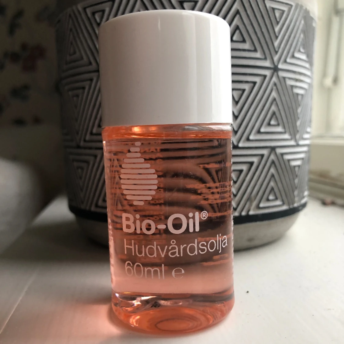 Bio-oil