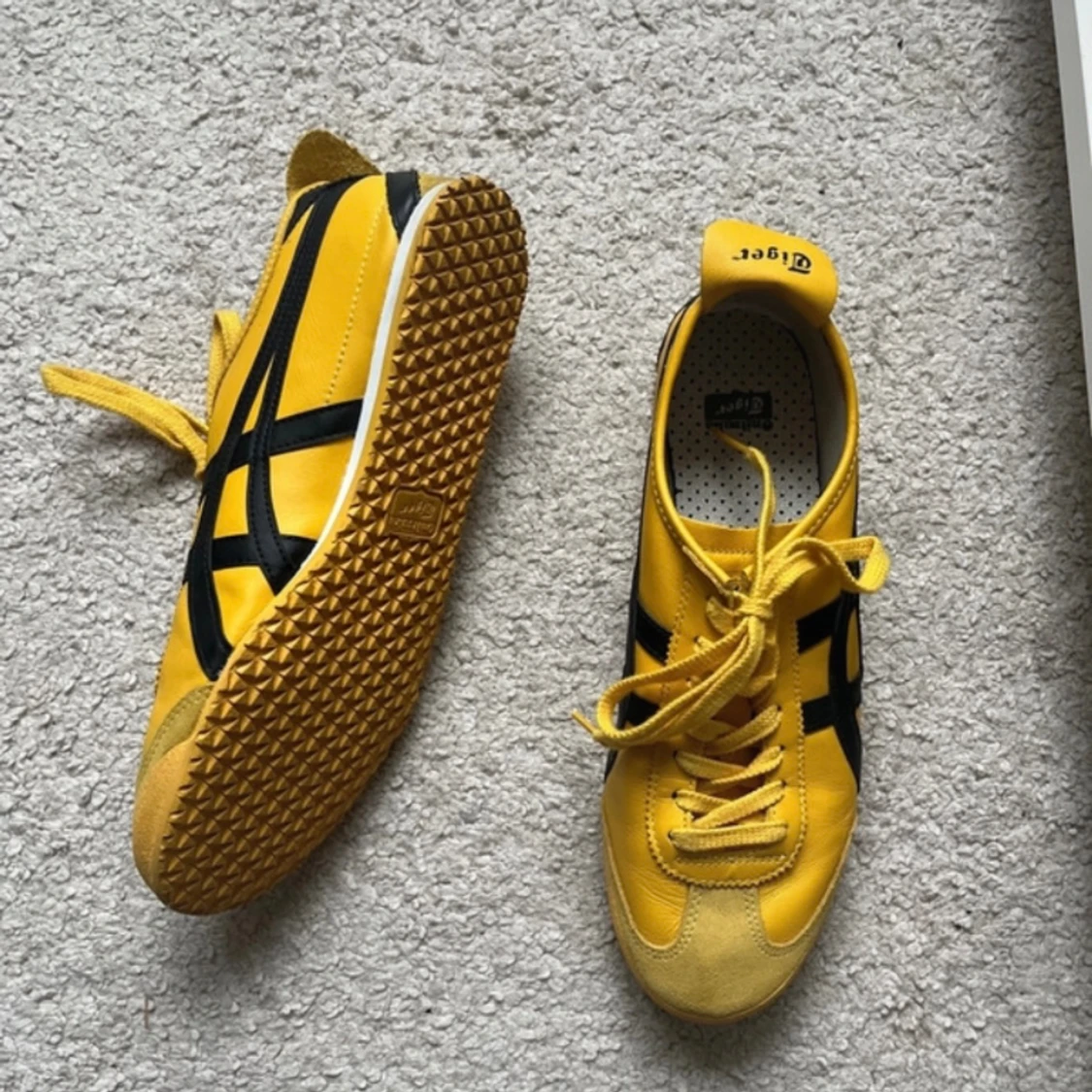 Onitsuka Tiger - Mexico 66 - 91