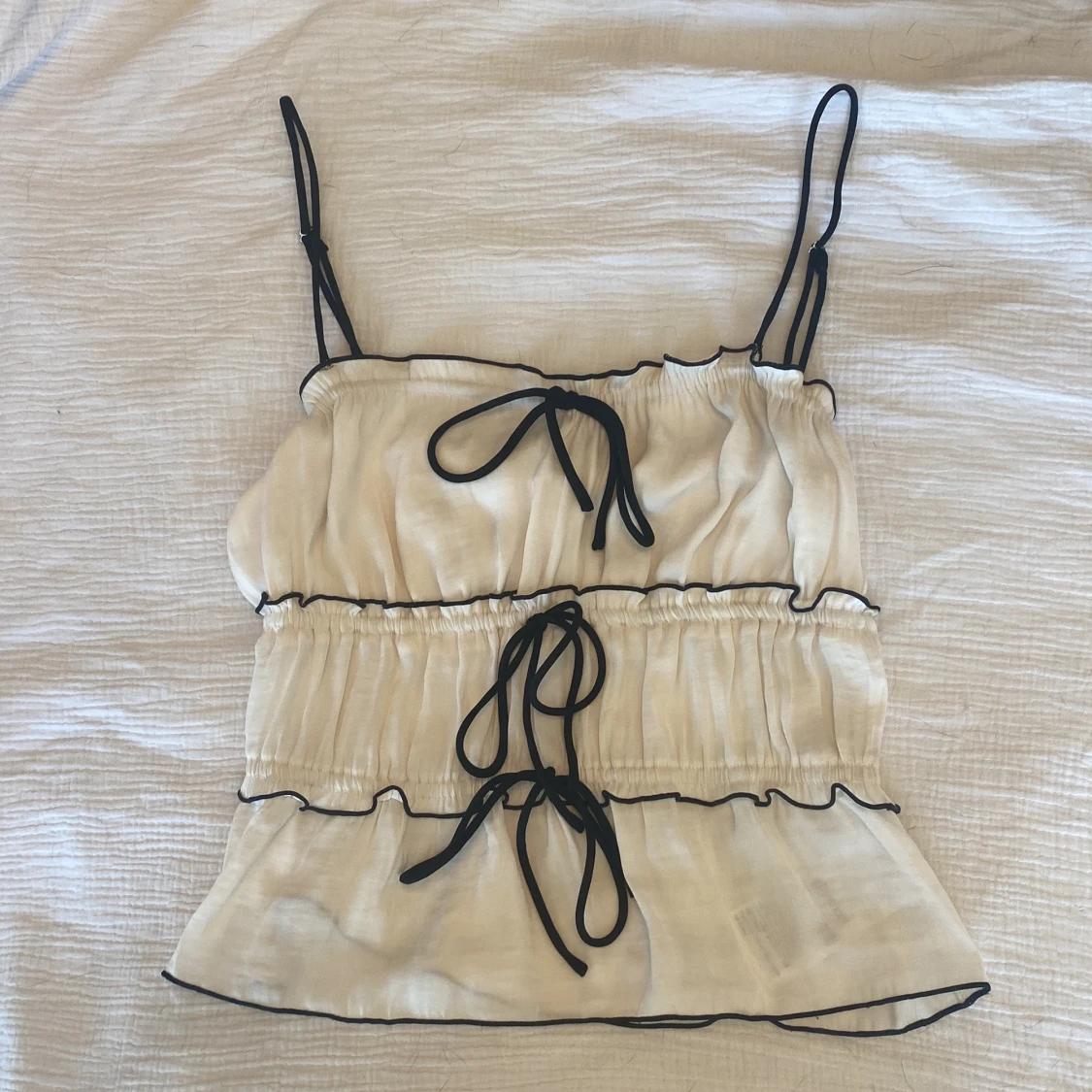 Gina Tricot topp - 91