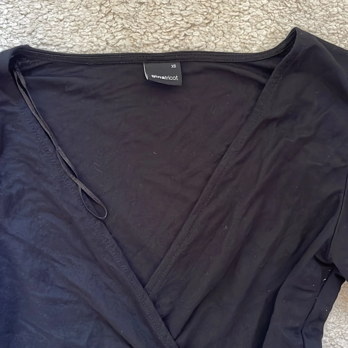 Volangklänning - 91