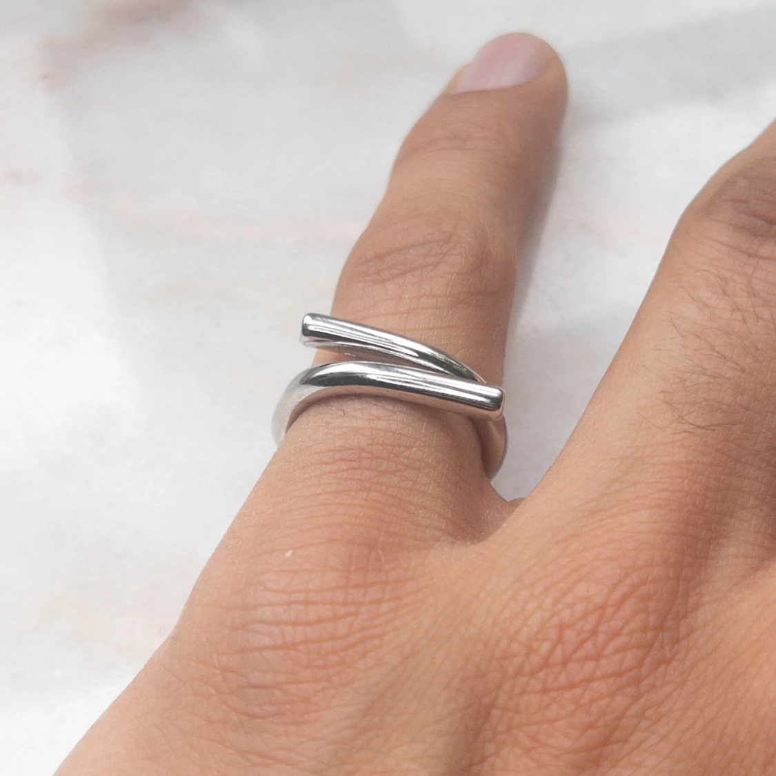 Ring från yomie  - 91