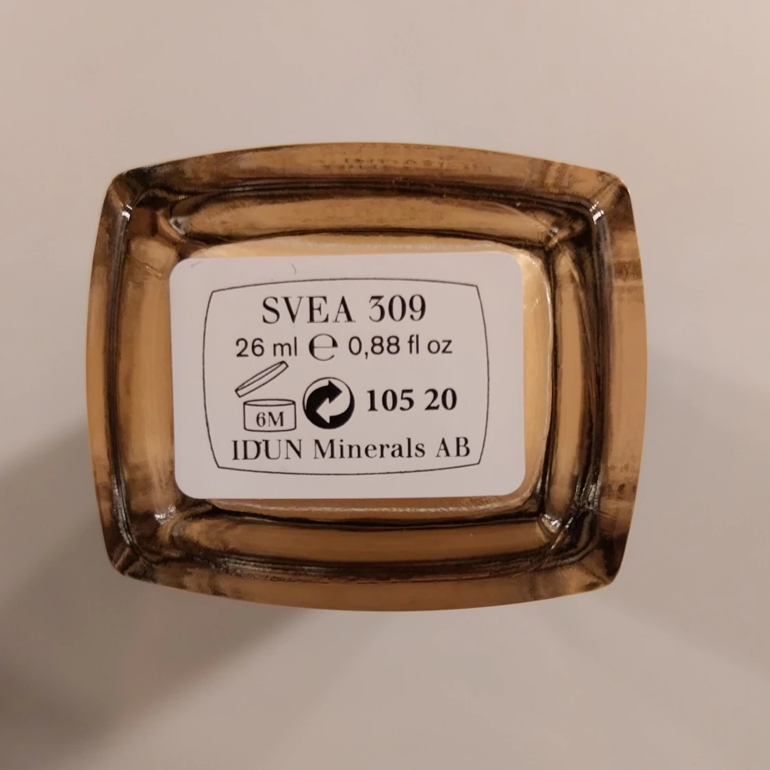 Idun foundation  - 90