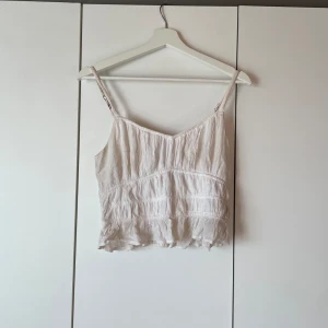 Sommartopp - Söt sommartopp från hollister🤍