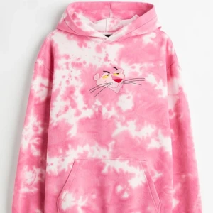 Hoodie - Använd endast en gång , Hoodie från hm  