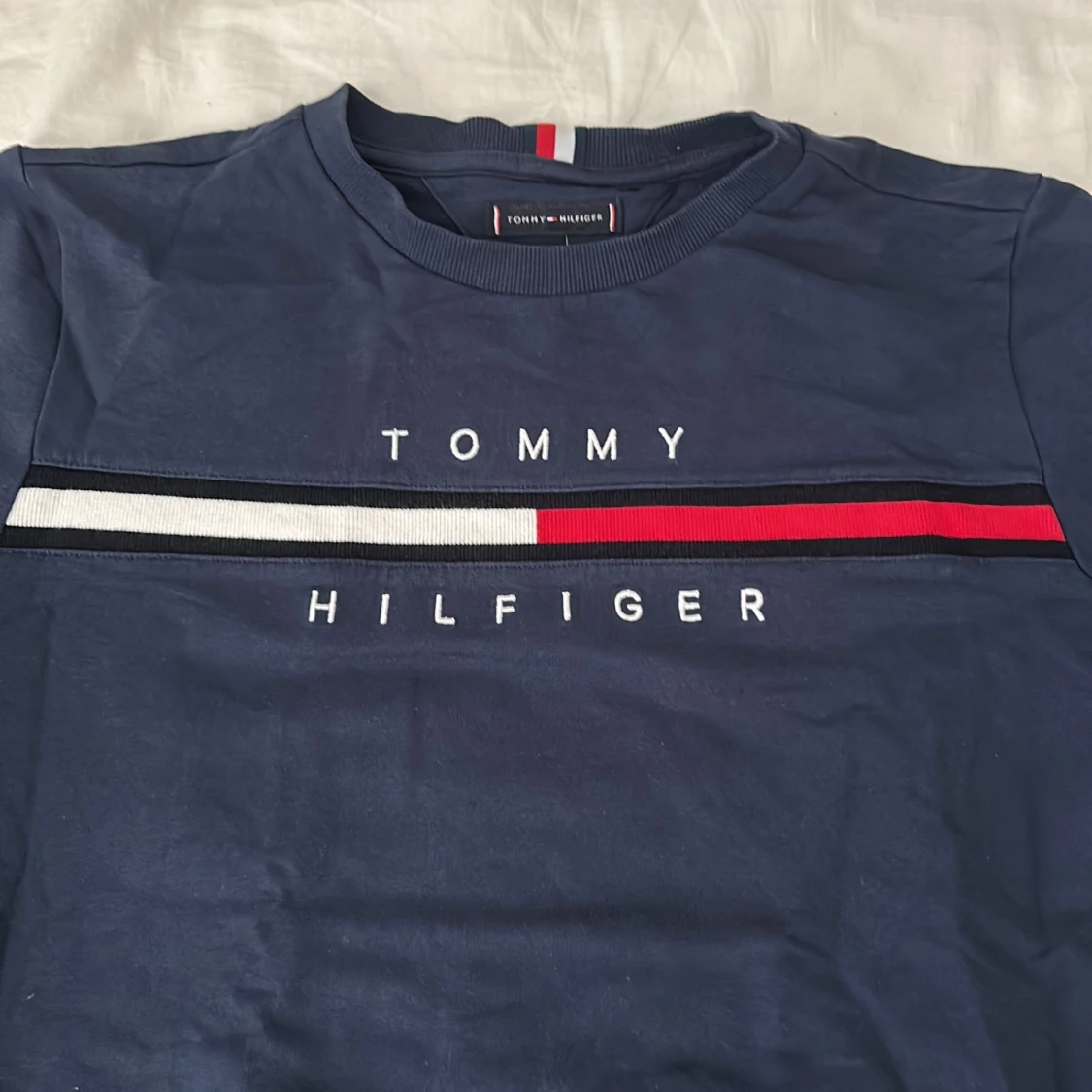 Långarmad tröja - 91