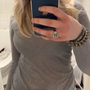 Glittrig mesh topp - Super fint skick! Köpt förra våren men näst intill oanvänd💋💋