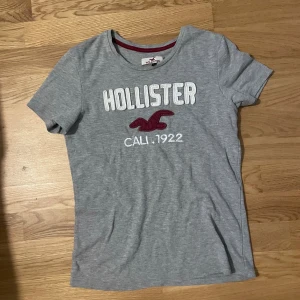 Hollister märkes t-shirt - Bra skick