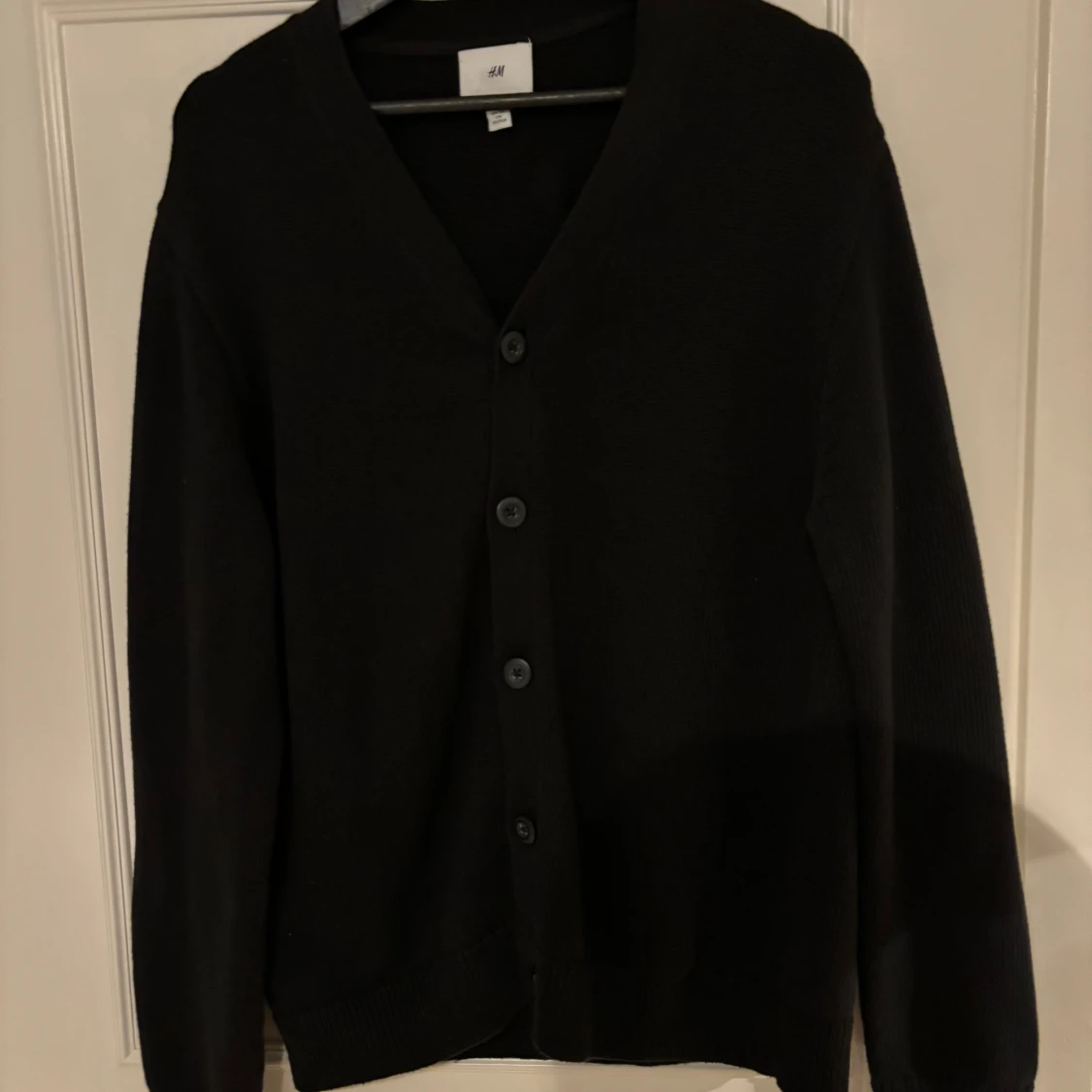 HM Stickad cardigan  - 90