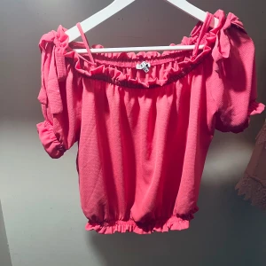 tshirt - Fin sommar tröja