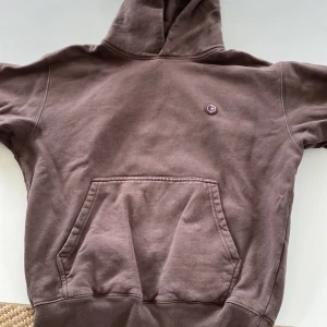 Polo skate co hoodie - Bra skick köpt på junkyard. Tagen i nacken är tyvär utriven. Hade den när jag var yngre o vet ej ved jag rev bort den