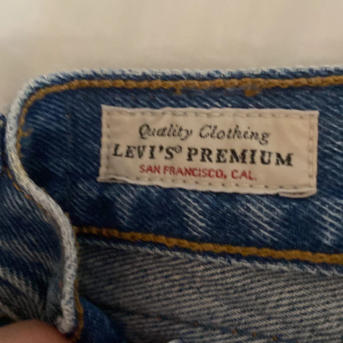 501 levis - 90
