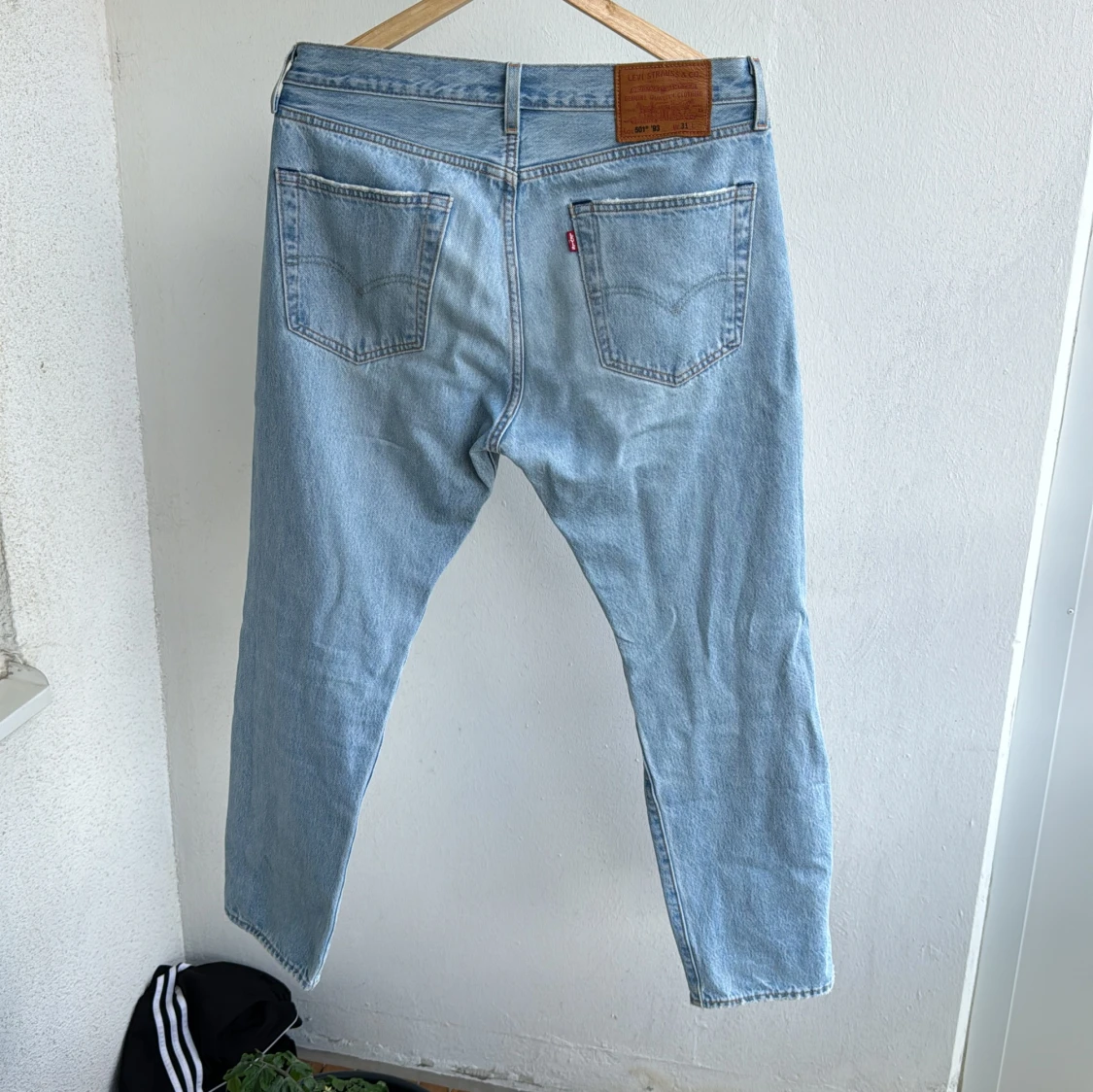 Levis 501 - 90