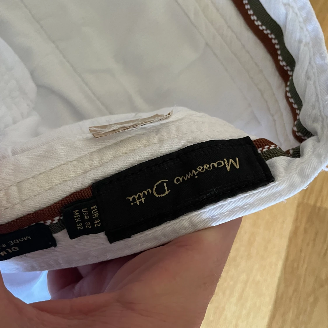 Byxor från Massimo Dutti - 91