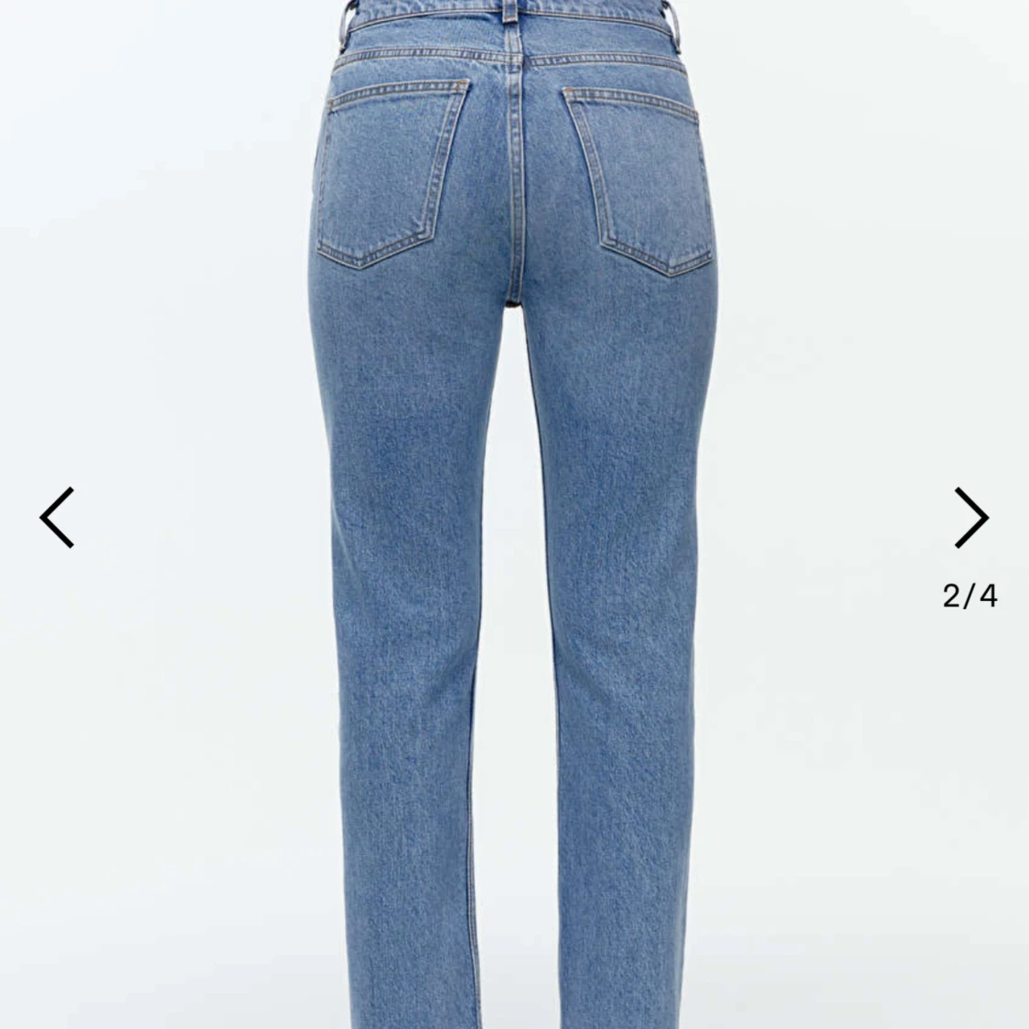 Jeans Jade Cropped - 91