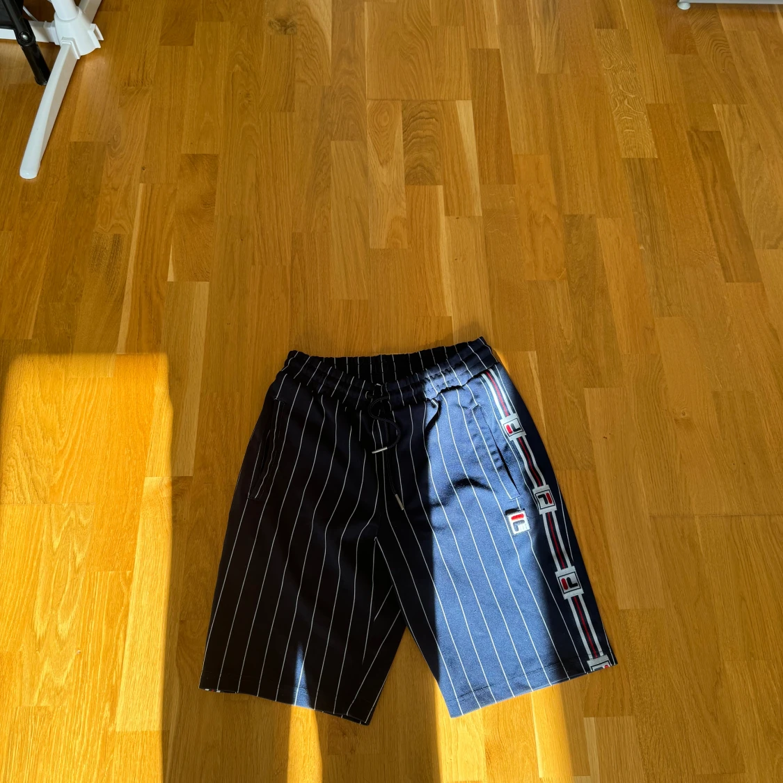 Shorts typ aldrig Använd skick 8/10 - 91