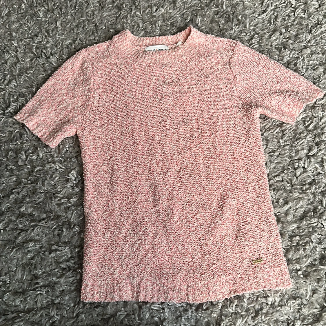 Superfin tosa tröja!