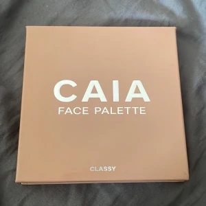 Classy palett - Säljer min Classy palett då jag aldrig använder den. Är använd cirka tre gånger så är nästintill oanvänd. Nypris:445kr mitt pris: 349kr😊