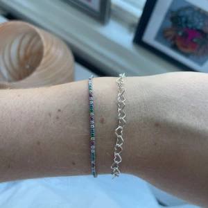 Armband Lotta Hasselblad  - Oanvänt armband från Lotta Hasselblad. Nyskick då jag inte använder silver✨✨