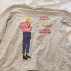 Zara skjorta - Bra skick. 