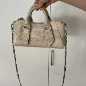 Cool zara väska!! - Nyskick