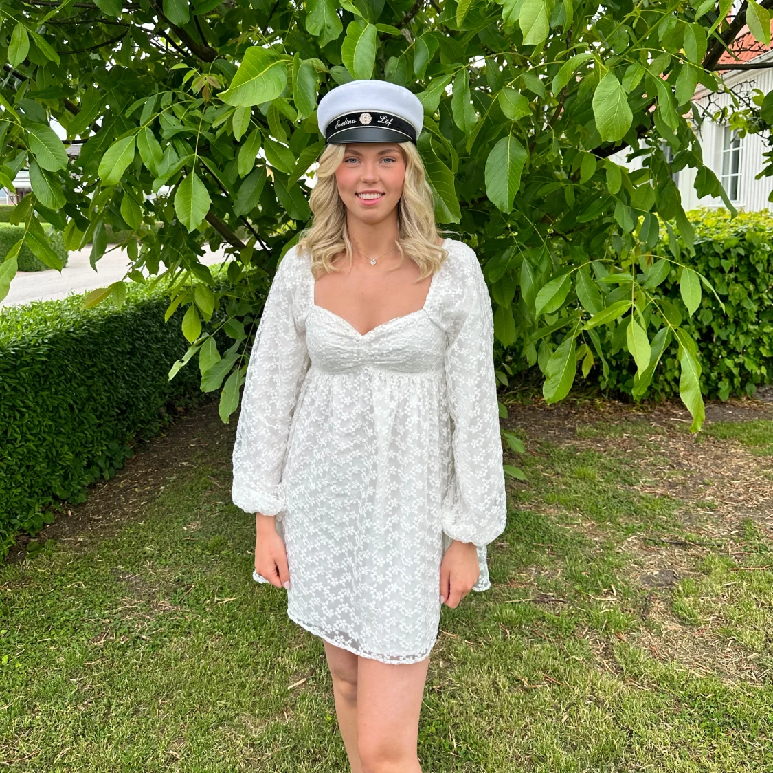 Klänning från Nakd 