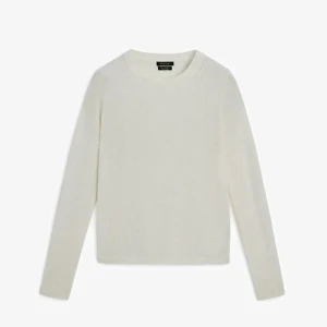 Massimo Dutti Kashmir  - Säljer denna snygga tröjan då den blivit för liten för mig!😁 Skick: 9/10 Köpt för: 899kr Pris kan diskuteras!😁