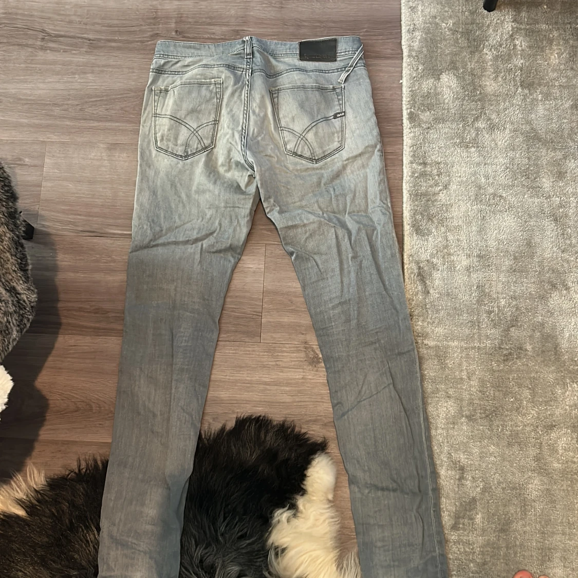 Gas Jeans - 91