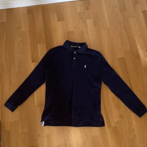 långärmad tröja  - Bra skick, storlek S