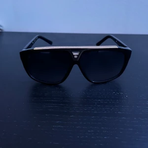 Louis Vuitton glajor - Louis Vuitton glajor väldigt fina bra till sommaren kartong med kommer med glasögonen