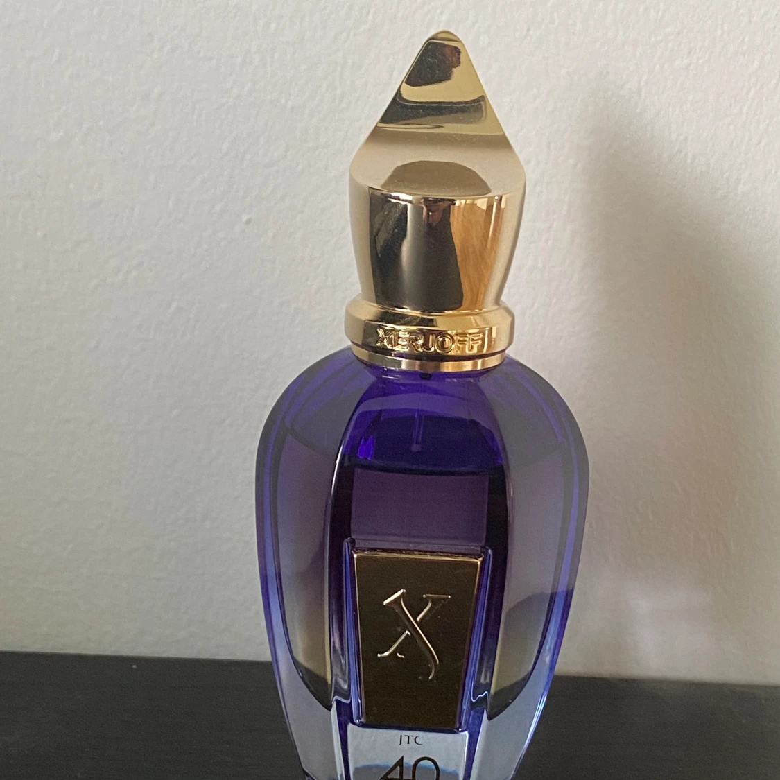 Xerjoff 40 Knots - 91