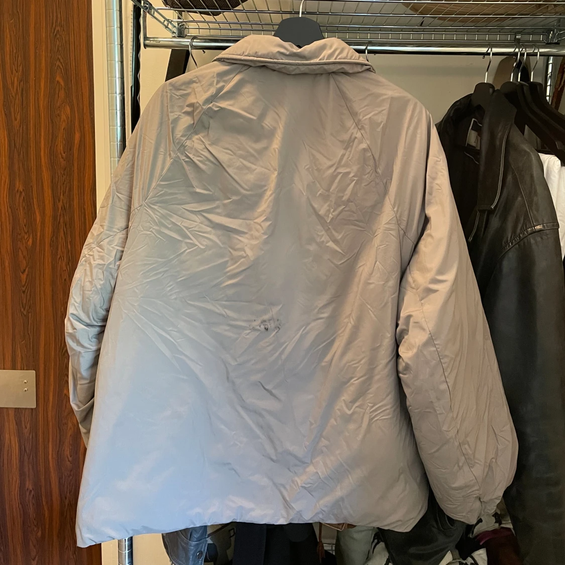 Bomber vinterjacka - 91