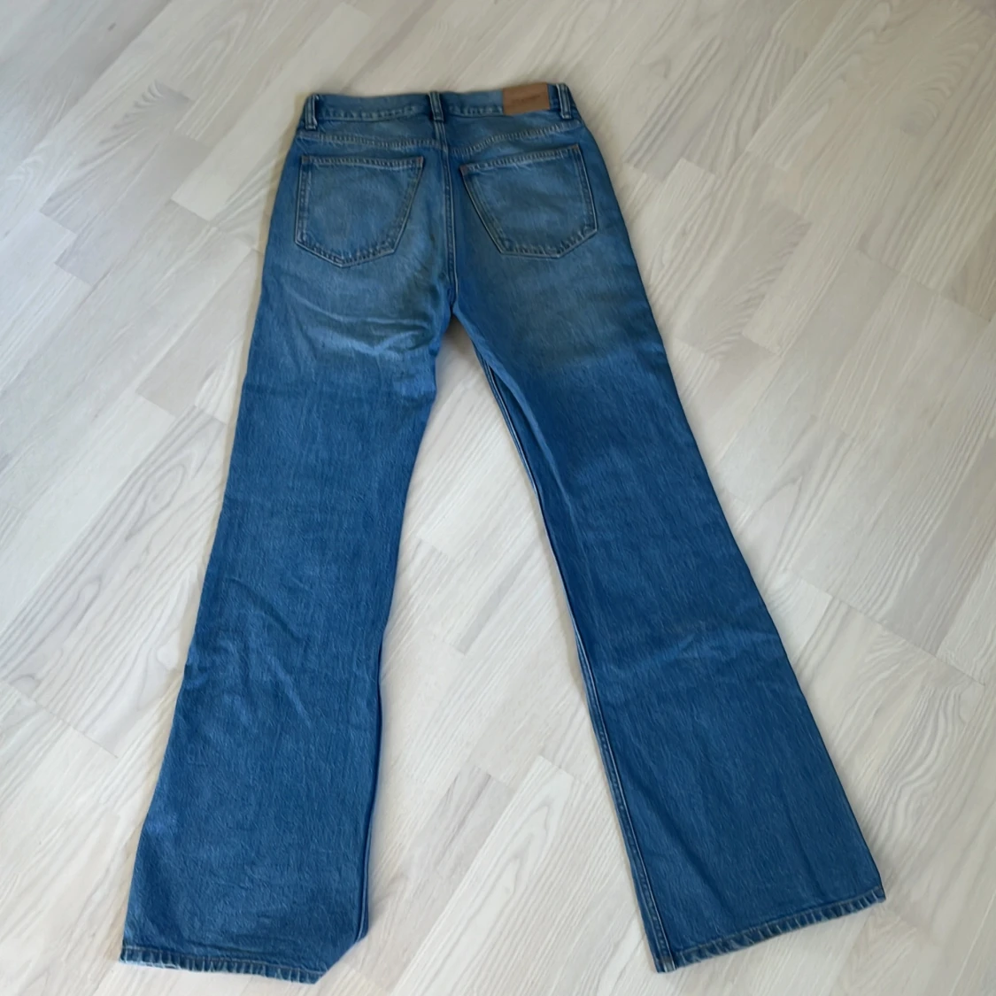 Weekday jeans - 90