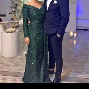 Balklänning  - Bra skick 