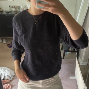 Tjocktröja - Tjocktröja från cubus