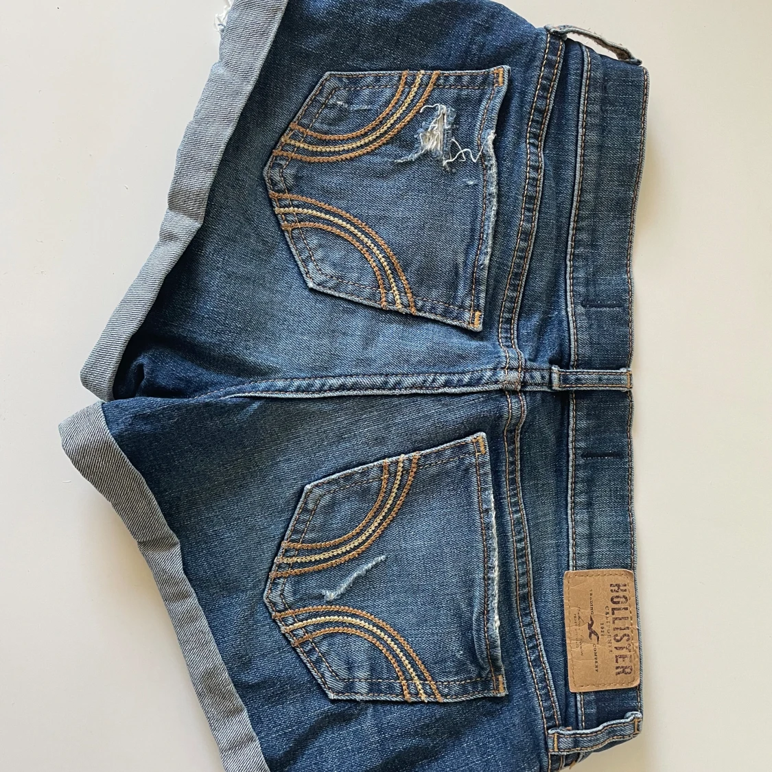 Jeansshorts  - 91