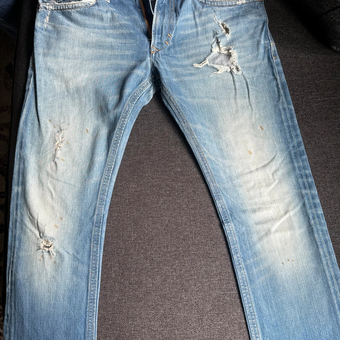 Diesel jeanse